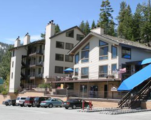 Geoholiday @ Tahoe Summit Village