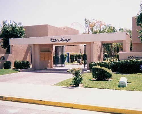 Gevc At Vista Mirage