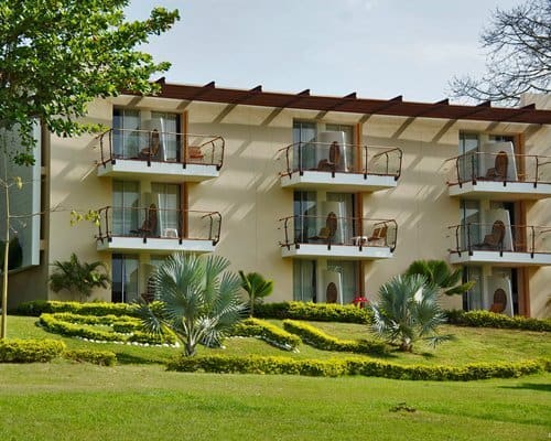Ghl Relax Hotel Club El Puente