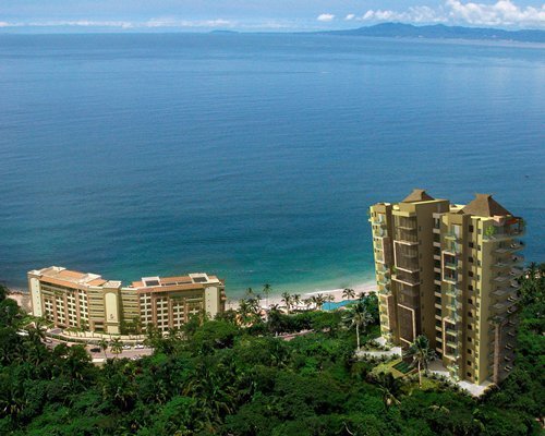 Garza Blanca Preserve Resort &Amp; Spa