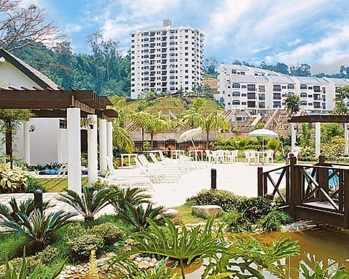 Genting View Resort