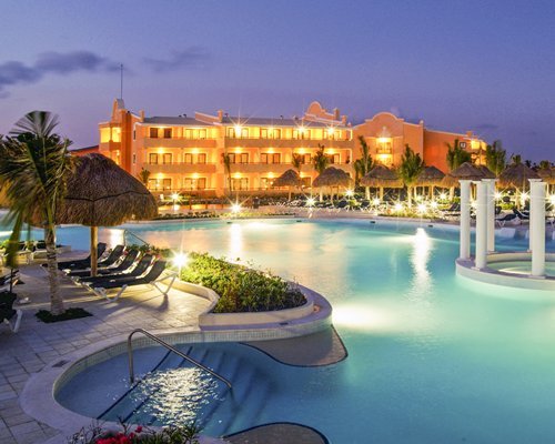 Grand Palladium Colonial Resort &Amp; Spa At Riviera Maya