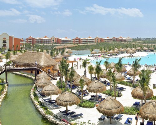 Grand Palladium White Sand Resort &Amp; Spa At Riviera Maya