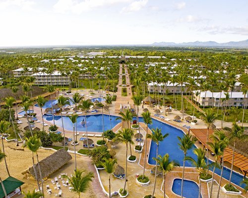 Grand Sirenis Punta Cana Resort &Amp; Aquagames