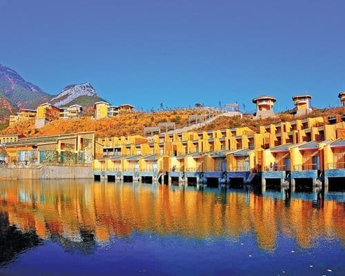 Hivc @ Lugu Lake Mosuo Home Hotel