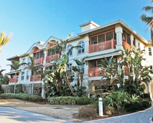 Harbourview Villas At South Seas Island Resort