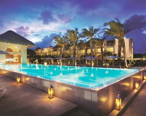 Hard Rock Hotel &Amp; Casino Punta Cana