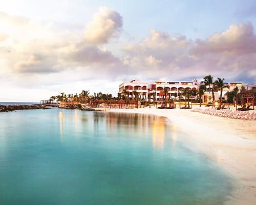 Hard Rock Hotel Riviera Maya - 3 Nights