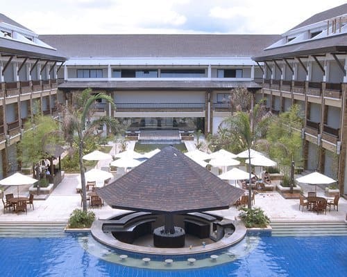 Henann Regency Resort &Amp; Spa