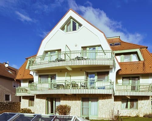 Holiday Club Heviz
