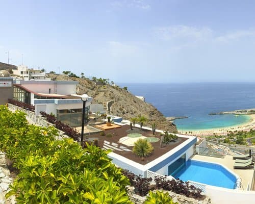 Holiday Club Jardín De Amadores