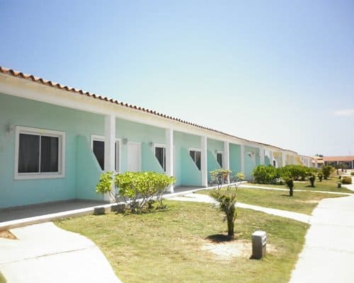 Hotel Bahia De Coche