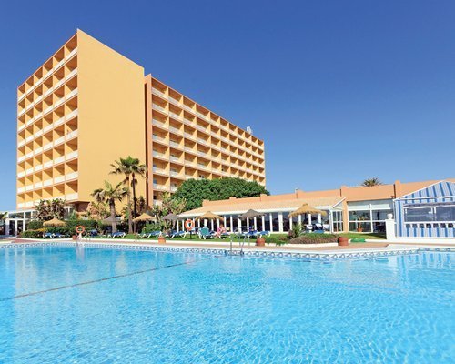 Hotel Guadalmar