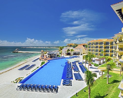 Hotel Marina El Cid Spa &Amp; Beach Resort 50% Off