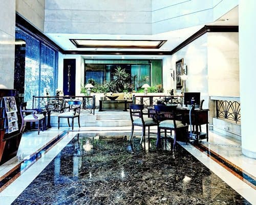 Hotel Nh Collection Royal Quito - 4 Nights