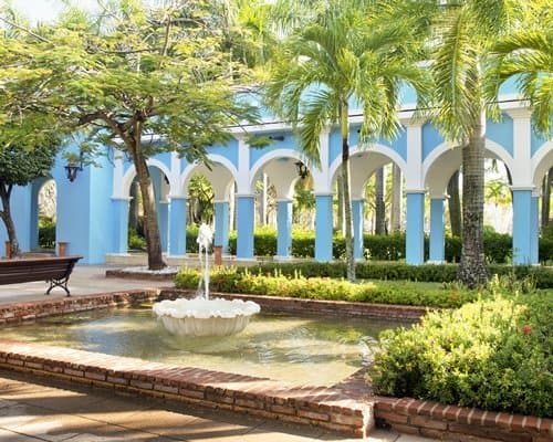 Iberostar Costa Dorada