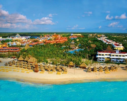 Iberostar Paraiso Del Mar