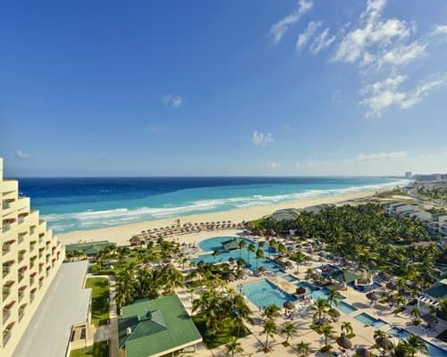 Iberostar Selection Cancun