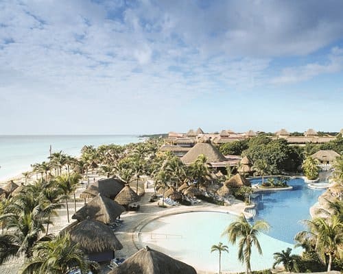 Iberostar Tucan