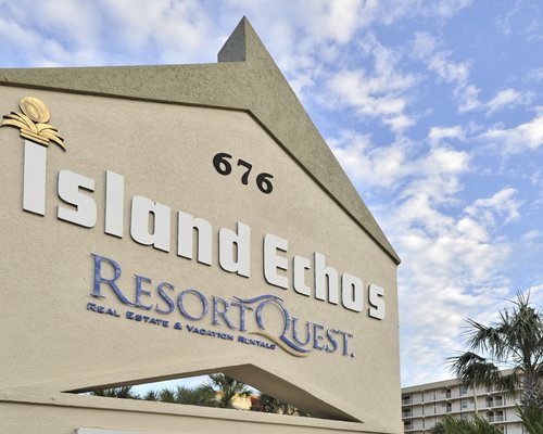 Island Echos Wyndham Vacation Rentals