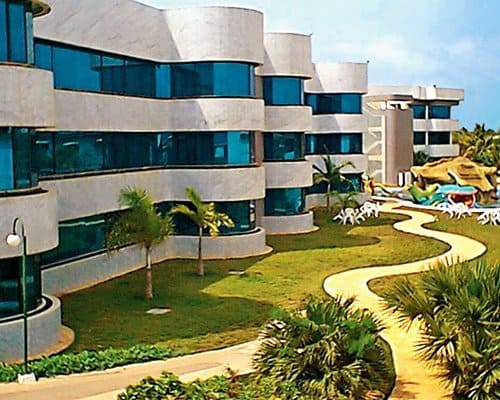 Islas Del Sol Morrocoy Resort