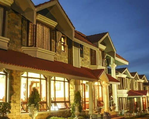 Jc Residency