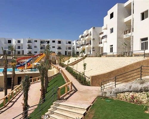 Jasmine Resort &Amp; Residence