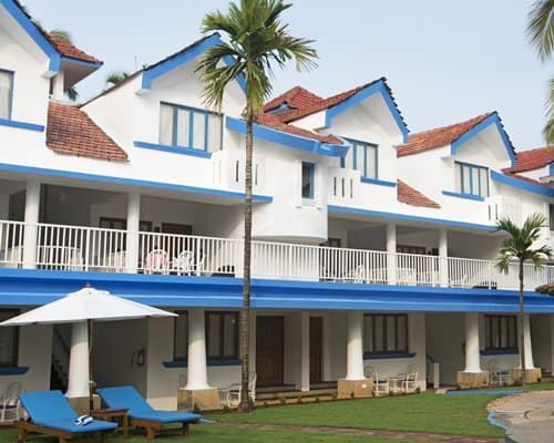 Karma Royal Benaulim