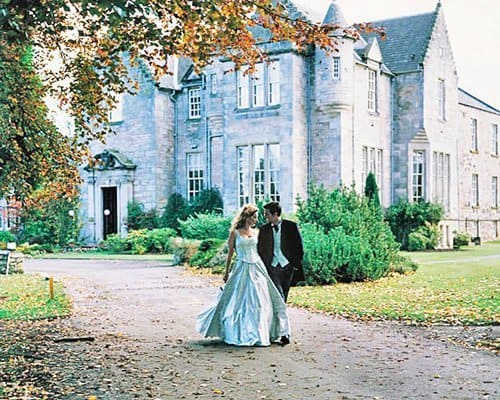 Kilconquhar Estate And Country Club
