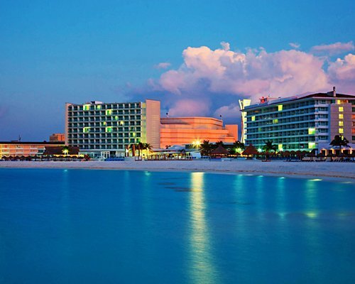 Krystal International Vacation Club Cancún