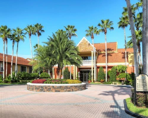 Legacy Vacation Club Orlando - Oaks
