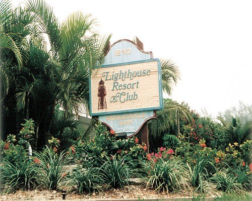 Lighthouse Resort And Club