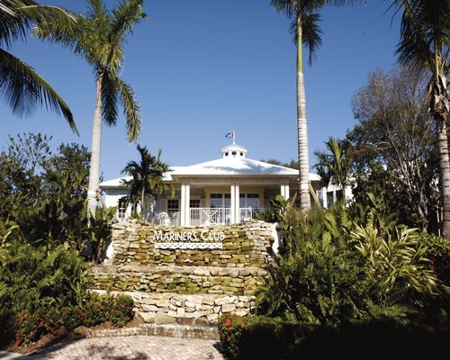 Mariner'S Club Of Key Largo