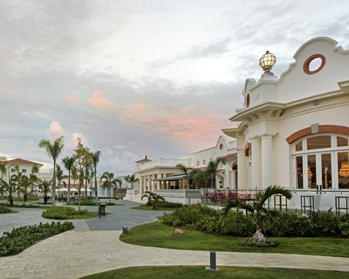 Nickelodeon Resort Punta Cana - 5 Nights