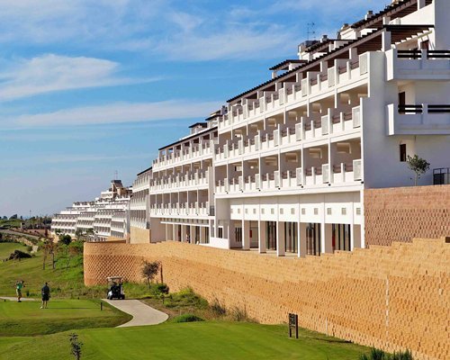 Ona Valle Romano Golf &Amp; Resort