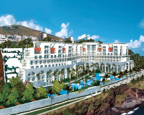 Pestana Promenade Hotel Ocean Resort