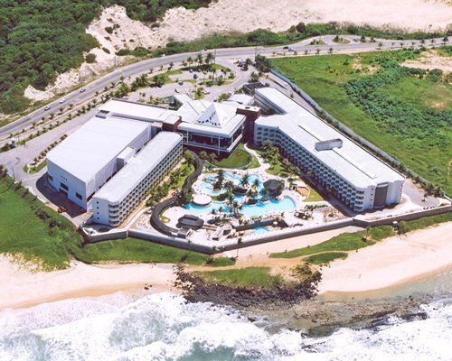 Piramide Natal Resort &Amp; Convention