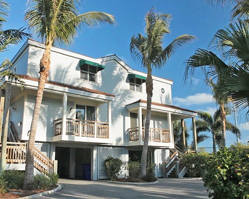 Plantation Bay Villas At South Seas Island Resort