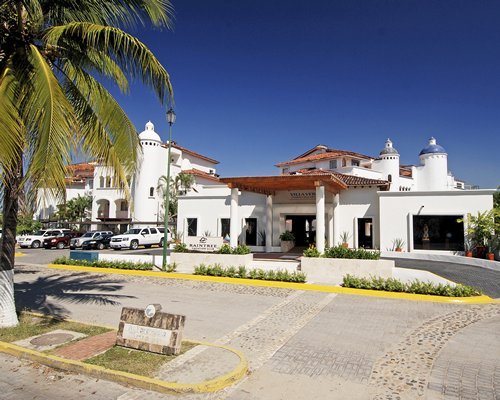 Raintree'S Villa Vera Puerto Vallarta