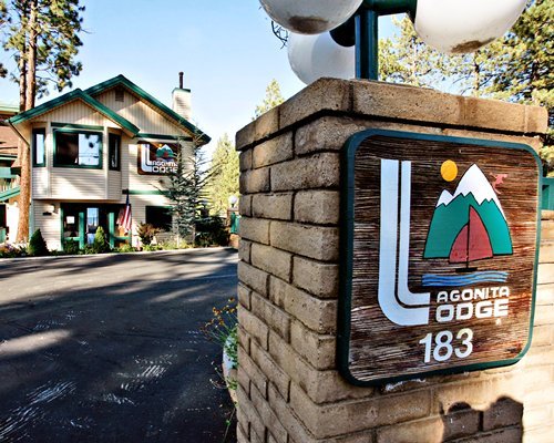 Sapphire Resorts At Lagonita Lodge