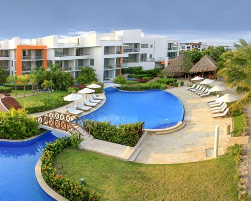 Secrets Aura Cozumel Resort &Amp; Spa By Uvc