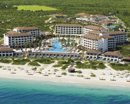 Secrets Playa Mujeres Golf &Amp; Spa Resort By Uvc