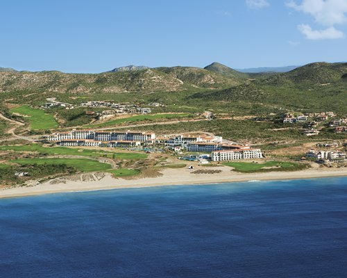 Secrets Puerto Los Cabos Golf &Amp; Spa Resort By Uvc