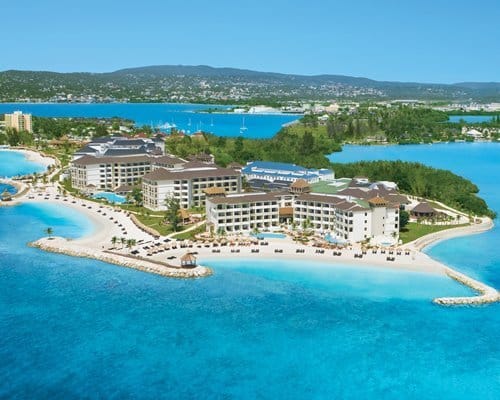 Secrets Wild Orchid By Uvc - 4 Nights