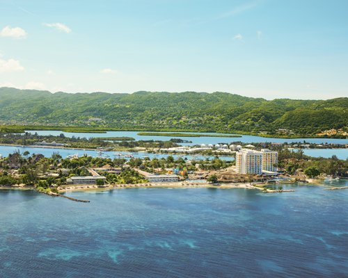 Sunscape Cove Montego Bay By Uvc -3 Nights