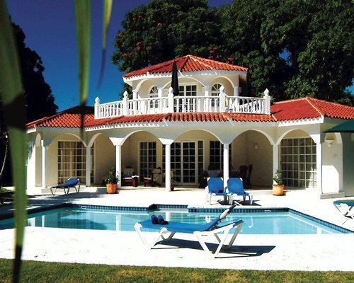 The Crown Villas At Lhvc Resort