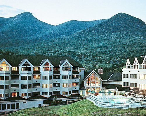 The Mountain Club On Loon