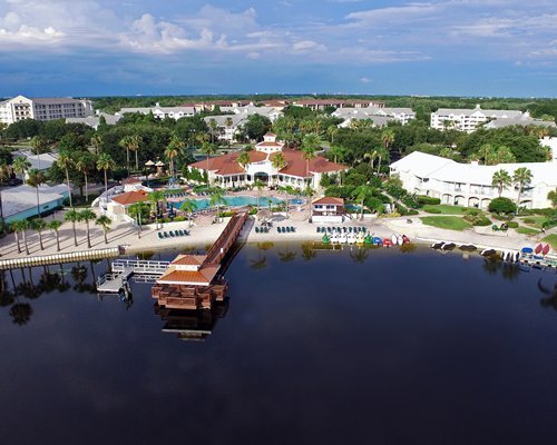 The Villas At Summer Bay Orlando By Exploria Resort