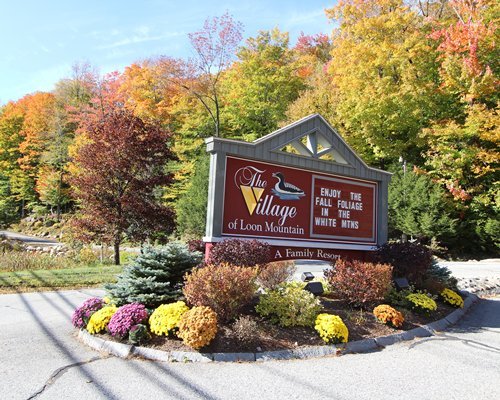 Vacation Internationale At Village Of Loon Mountain