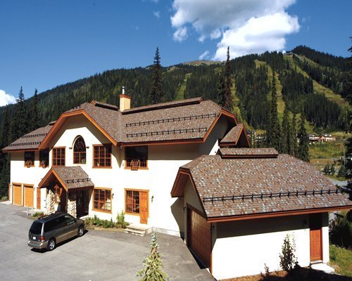 Vacation Internationale Pinnacle Lodge